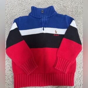 Polo by Ralph Lauren kids Sweater